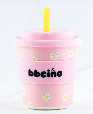 Daisy Baby 240ml || BBCINO || Nextra Gifts Mackay QLD