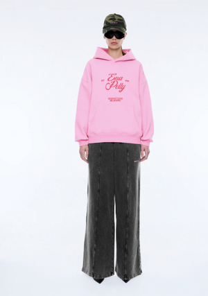 Design Studio Hoodie || ENA PELLY
