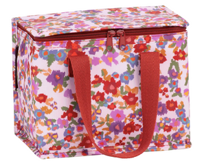 Classic Lunch Box - Retro Bloom ||  KOLLAB