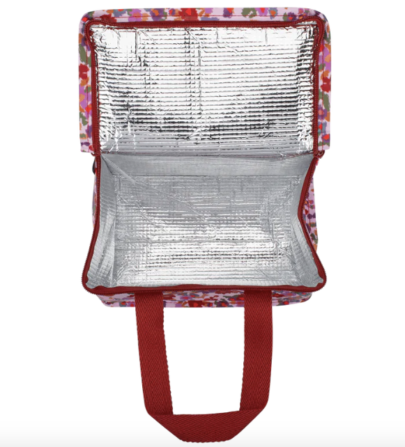 Classic Lunch Box - Retro Bloom ||  KOLLAB