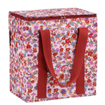 Cooler Bag - Retro Bloom ||  Kollab