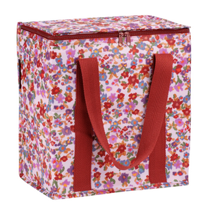 Cooler Bag - Retro Bloom ||  Kollab