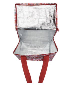 Cooler Bag - Retro Bloom ||  Kollab