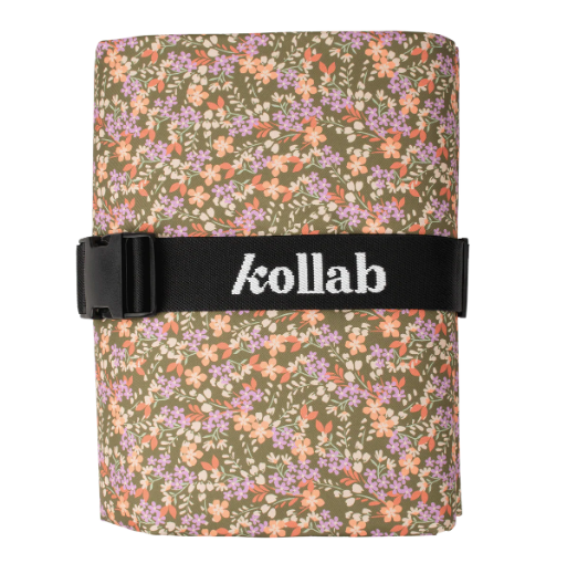 Picnic Mat - Lavender Haze || KOLLAB