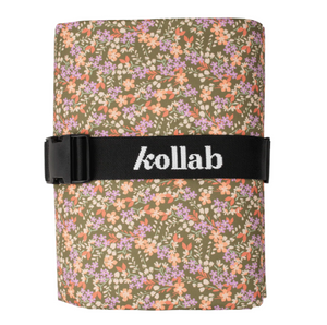 Picnic Mat - Lavender Haze || KOLLAB
