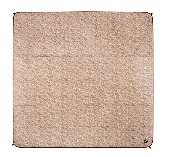 Picnic Mat - Lavender Haze || KOLLAB