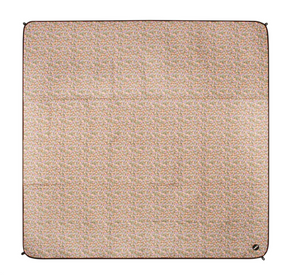 Picnic Mat - Lavender Haze || KOLLAB