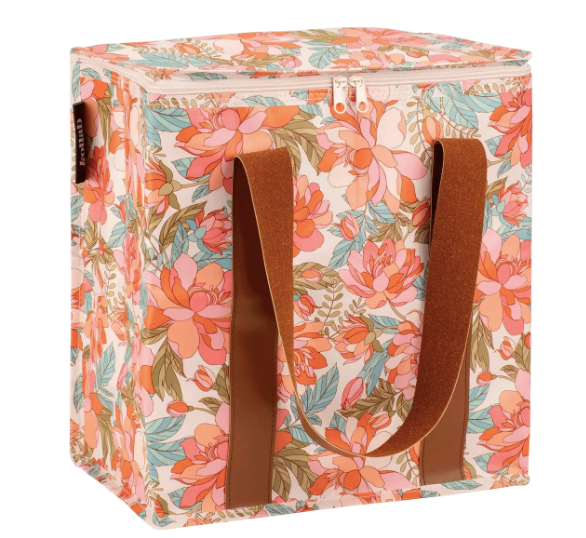 Cooler Bag - Whimsical. ||  Kollab