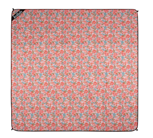 Picnic Mat - Whimsical || KOLLAB