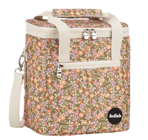 Mini Cooler Bag - Lavender Haze ||  KOLLAB