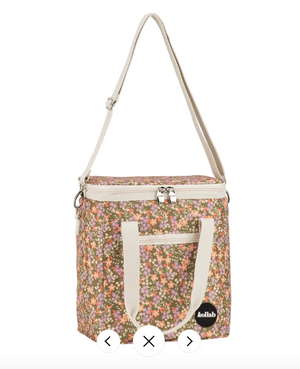 Mini Cooler Bag - Lavender Haze ||  KOLLAB