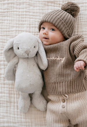 Penelope Bunny - Moonbeam || SNUGGLE BUNNIES