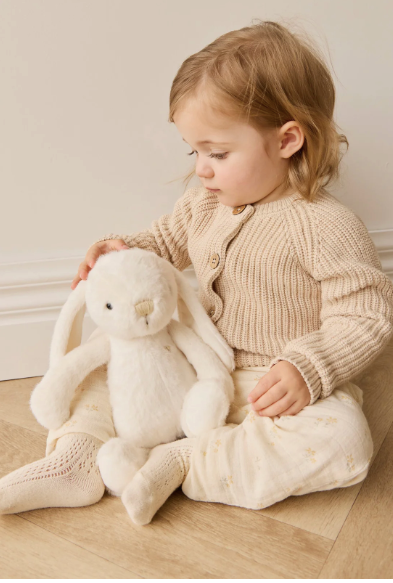 Penelope Bunny - Marshmellow || SNUGGLE BUNNIES