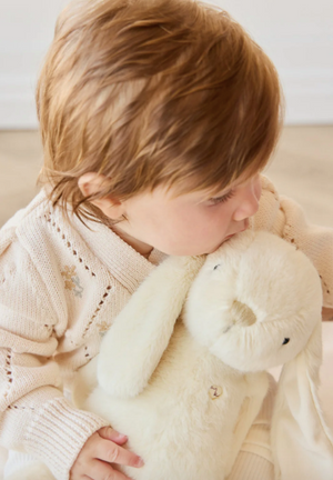 Penelope Bunny - Sunshine|| SNUGGLE BUNNIES