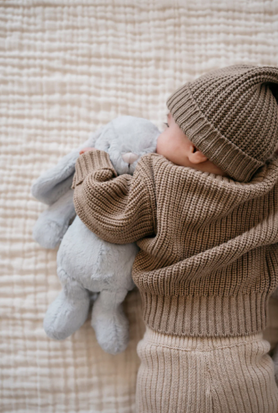 Penelope Bunny - Droplet || SNUGGLE BUNNIES