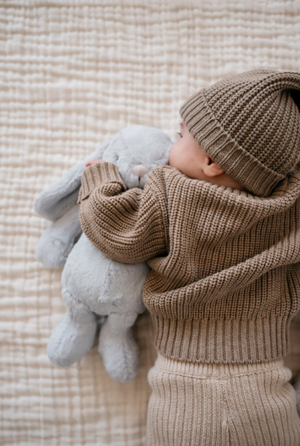 Penelope Bunny - Droplet || SNUGGLE BUNNIES