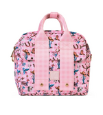 Buckle Up Lunch Tote  ||  The Somewhere Co