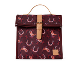 Ain't My First Rodeo Lunch Satchel || The Somewhere Co