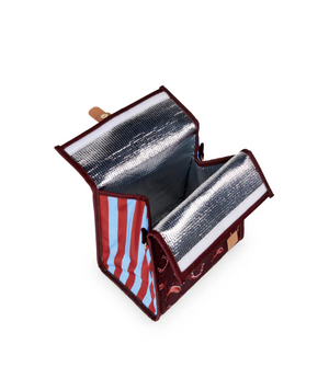 Ain't My First Rodeo Lunch Satchel || The Somewhere Co