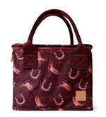 Ain't My First Rodeo Lunch Bag  || The Somewhere Co