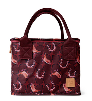 Ain't My First Rodeo Lunch Bag  || The Somewhere Co