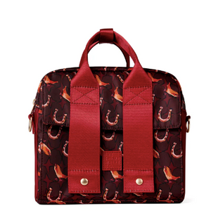 Ain't My First Rodeo Lunch Tote||  The Somewhere Co