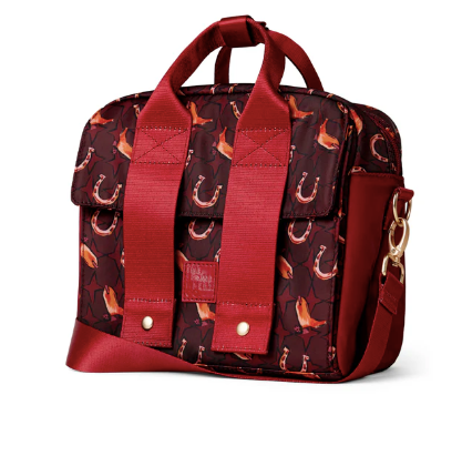 Ain't My First Rodeo Lunch Tote||  The Somewhere Co