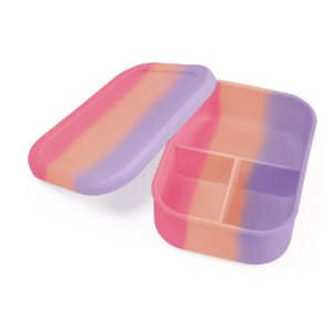 Cotton Candy Bento Lunch Box  ||  The Somewhere Co