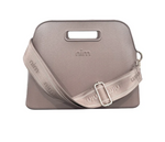 BB Tote Set - Taupe ||  NIM THE LABEL