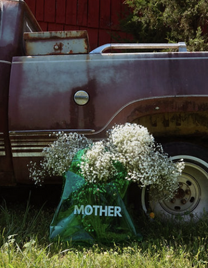 MOTHER JELLY BAG CACTUS ||  HAPPY LITTLE MOTHER