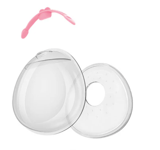 Breast Milk Collection Shells || MUMILK