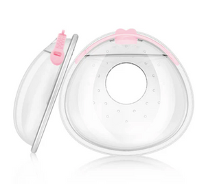 Breast Milk Collection Shells || MUMILK