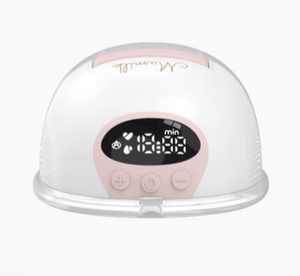 The Ella - Portable Single Breast Pump || MUMILK