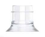 Flange Insert for Portable Single Breast Pump || MUMILK