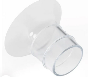 Flange Insert for Portable Single Breast Pump || MUMILK