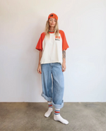 World Champion MOTHER Tee  || HAPPY LITTLE MOTHER