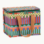 Classic Lunch Box - Block Stripe ||  KOLLAB