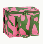 Classic Lunch Box - Coral Canopy ||  KOLLAB