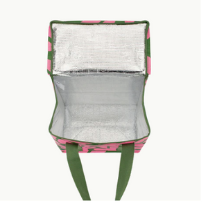 Classic Lunch Box - Coral Canopy ||  KOLLAB