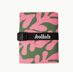 Picnic Mat - Coral Canopy || KOLLAB