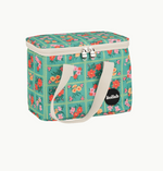 Holiday Lunch BOX - Vintage Patch ||  Kollab