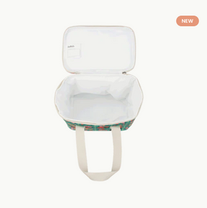 Holiday Lunch BOX - Vintage Patch ||  Kollab