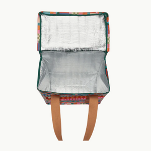 Coller Bag - Block Stripe ||  KOLLAB