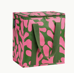 Cooler Bag - Coral Canopy ||  Kollab