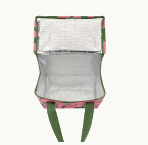 Cooler Bag - Coral Canopy ||  Kollab