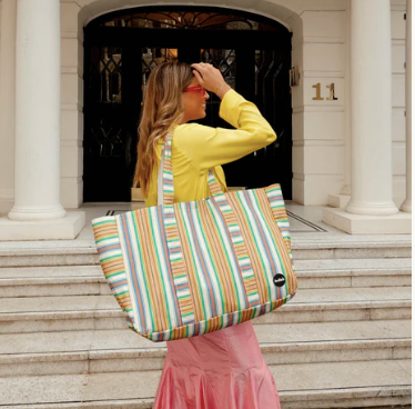 Carryall Cargo Postiano ||  Kollab