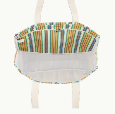 Carryall Cargo Postiano ||  Kollab