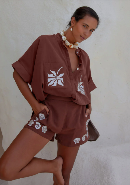 Summer Elise Set || PALM COLLECTIVE