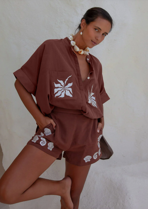 Summer Elise Set || PALM COLLECTIVE