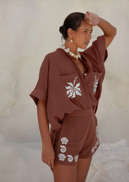 Summer Elise Set || PALM COLLECTIVE